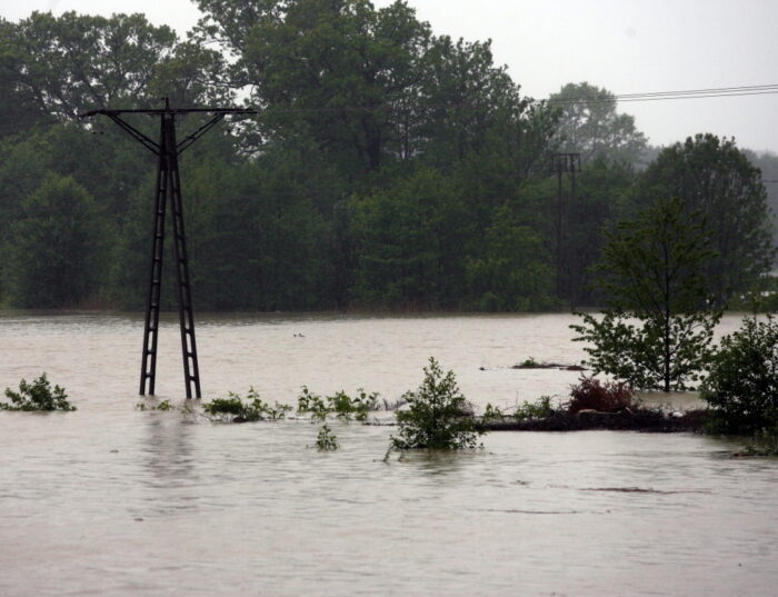 ustawa dotyczacą usuwania skutków powodzi, bronisław komorowski, przedsiębiorcy
