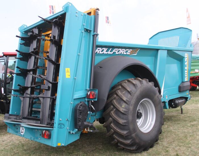 Rozrzutnik Rolland RF 5013