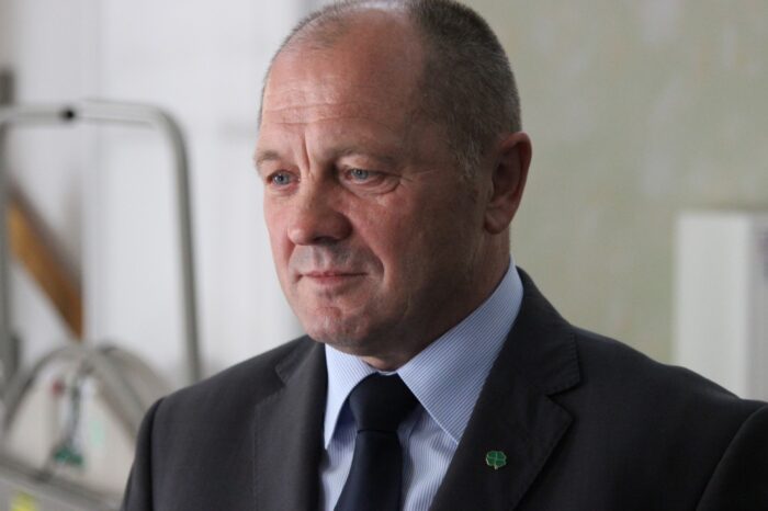 Marek Sawicki, Agrounia, PSL, Władysław Kosiniak-Kamysz, Michał Kołodziejczak