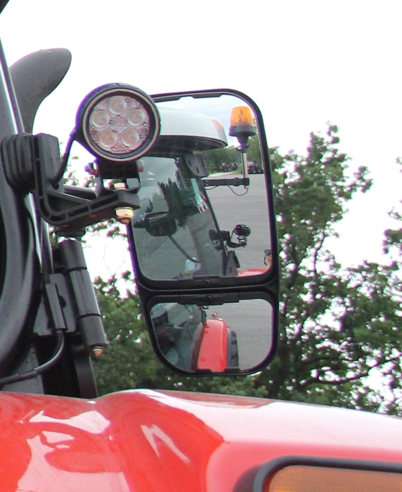 Steyr CVT