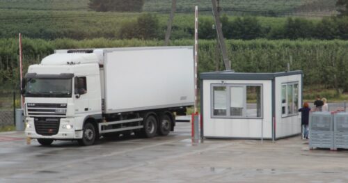 Najwyższa Izba Kontroli, NIK, ubój gospodarczy, przewóz i transport żywych zwierząt