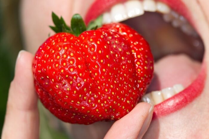 owoce, ceny owoców, przetwory owocowe, Bożena Nosecka, Instytut Ekonomiki Rolnictwa i Gospodarki Żywnościowej