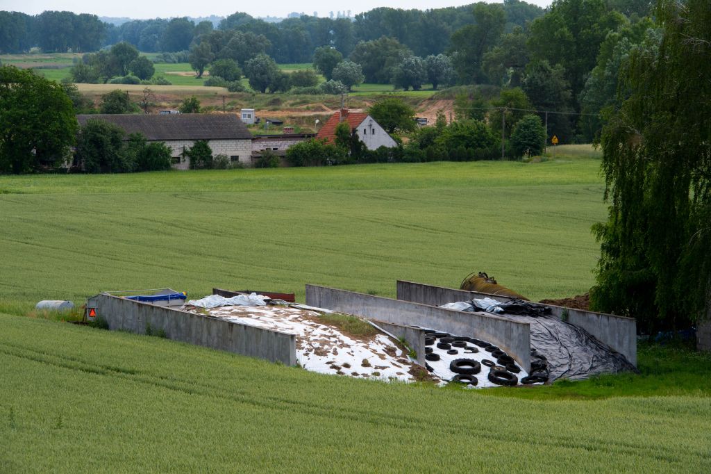 ustawa o ochronie gruntów rolnych, sejm, ministerstwo rolnictwa