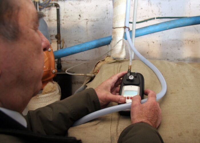 biogazownia rolnicza, krystyna ozga, Towarowa Giełda Energii