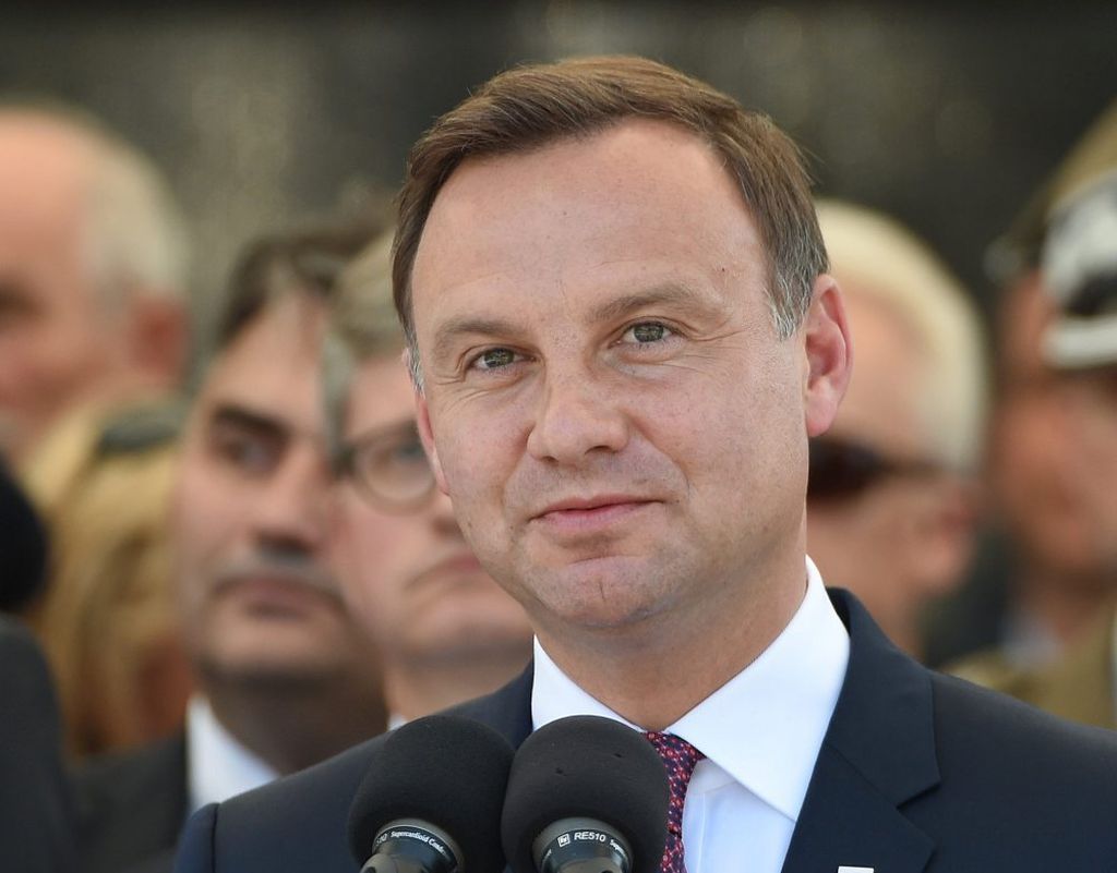 wspólnoty gruntowe, andrzej duda, współwłasność