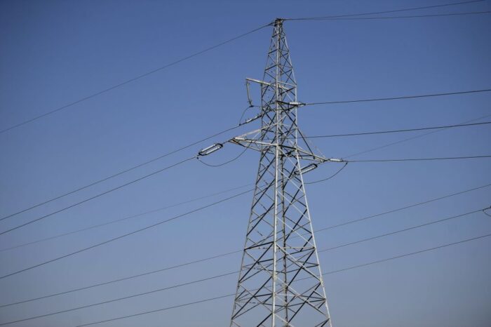 energia elektryczna, bezpieczeństwo dostaw energii, sieć energetyczna