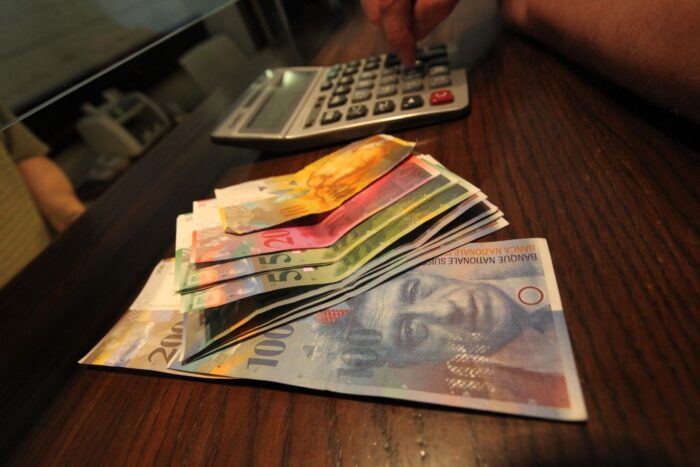 ustawa o frankowiczach, kredyty we frankach, senacka komisja budżetu i finansów