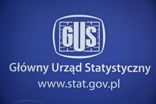 GUS podał najnowsze dane na temat naszych wynagrodzeń