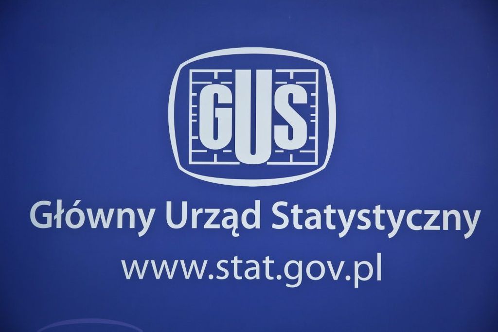 GUS podał najnowsze dane na temat naszych wynagrodzeń