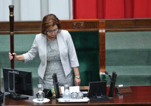 susza rolnicza, sejm, małgorzata kidawa-błońska