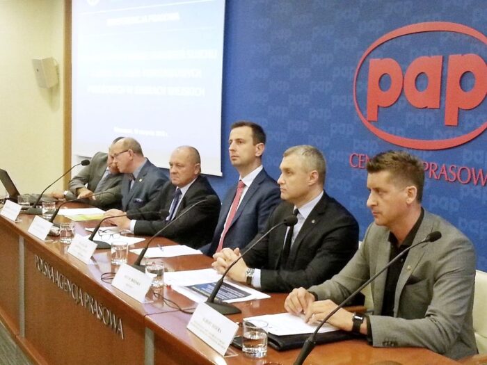 badania słuchu, marek sawicki, ministerstwo rolnictwa