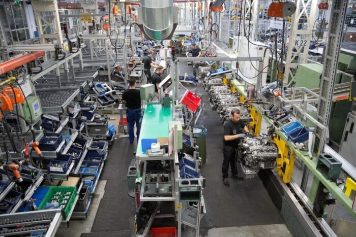 płaca minimalna, niemcy, firmy transportowe