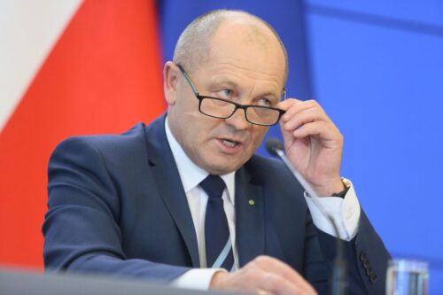 susza rolna, ministerstwo rolnictwa, marek sawicki