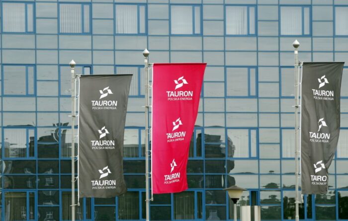 Tauron Polska Energia S.A., KIC InnoEnergy, Janusz Tchórz