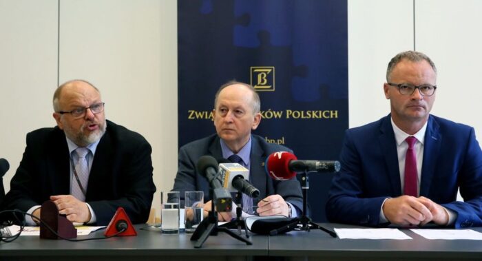 ustawa o frankowiczach, system finansowy, Związek Banków Polskich