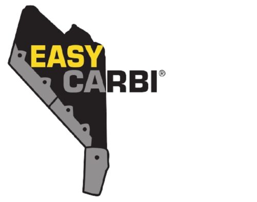 Agrisem nakładka easy-carbi
