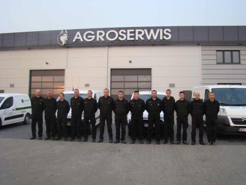 Firma Agroserwis