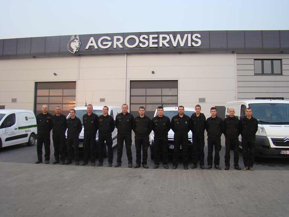 Firma Agroserwis