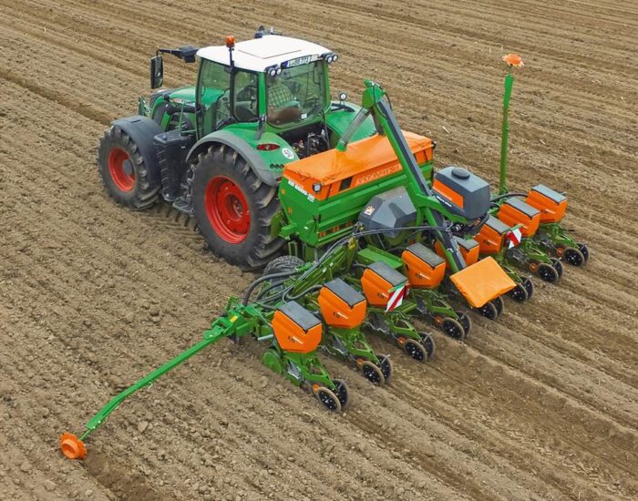 Amazione ADP Special