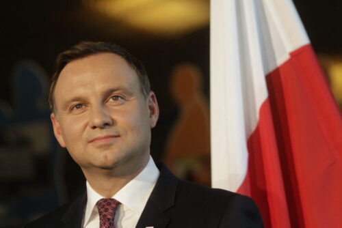 ustawa o ustroju rolnym, andrzej duda, sprzedaż ziemi