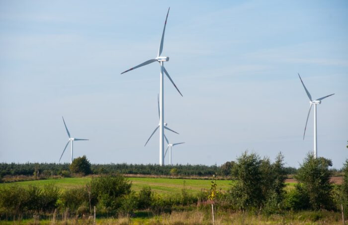 oze, elektrownie wiatrowe, Narodowe Centrum Badań i Rozwoju