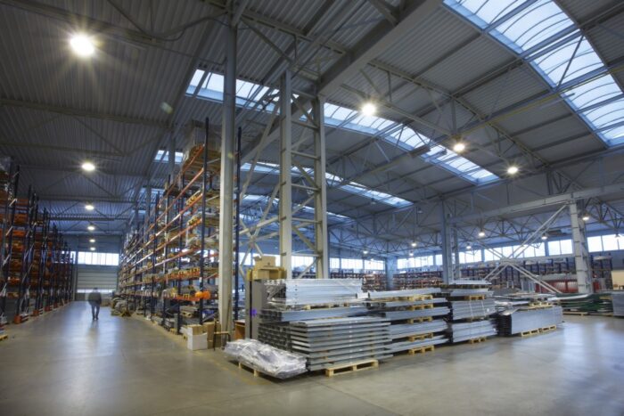 Feerum, inwestycje, wyniki finansowe, elewatory zbożowe, zysk netto