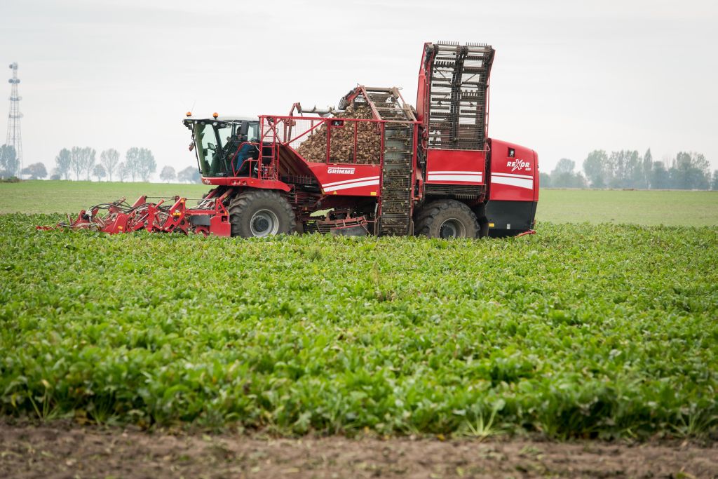 paliwo rolnicze, olej napędowy, zwrot podatku akcyzowego