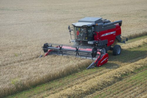 Massey Ferguson Activa 7340/7344