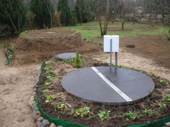 oczyszalnie przydomowe, Wojewódzki Fundusz Ochrony Środowiska i Gospodarki Wodnej w Białymstoku,Program system