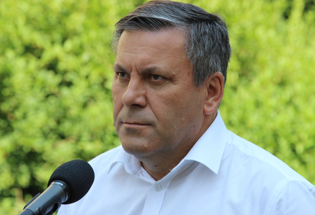 piechocinski