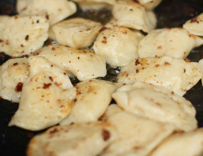 pierogi