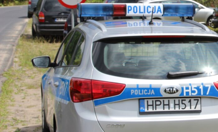 wypadek, wypadki na wsi, żniwa, rolnictwo, dramatyczny wypadek