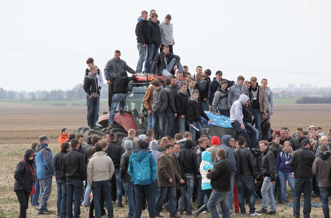 Program Albatros_szkolenie terenowe