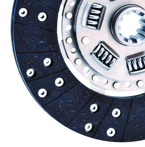 Tarcza sprzęgła firmy LUK