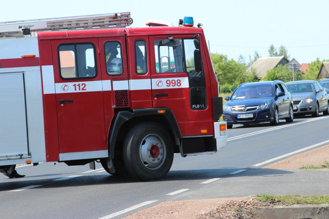 szpital, koronawirus, sars-cov-2, covid-19, osp