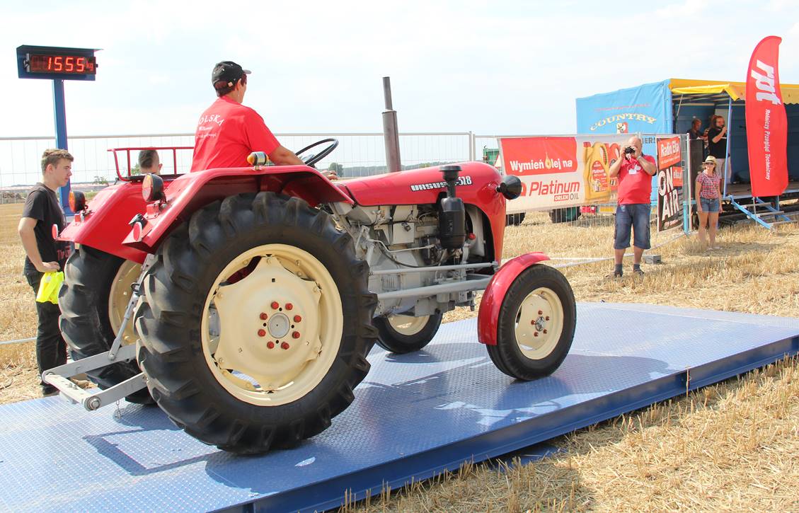 Wilkowice - XIV Festiwal im. Jerzego Samelczaka