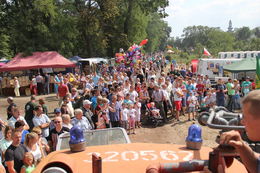 Wilkowice - XIV Festiwal im. Jerzego Samelczaka