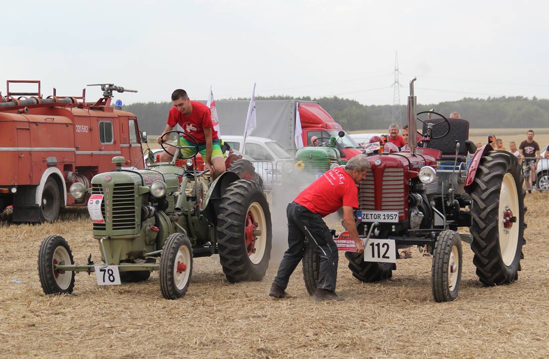 Wilkowice - XIV Festiwal im. Jerzego Samelczaka