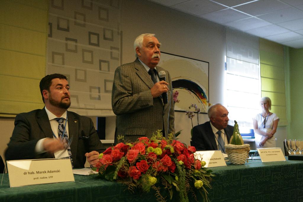 sympozjum drobiarskie