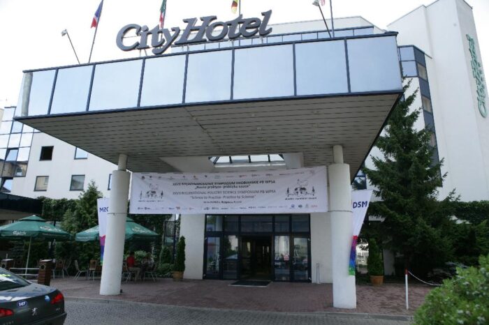 sympozjum drobiarskie