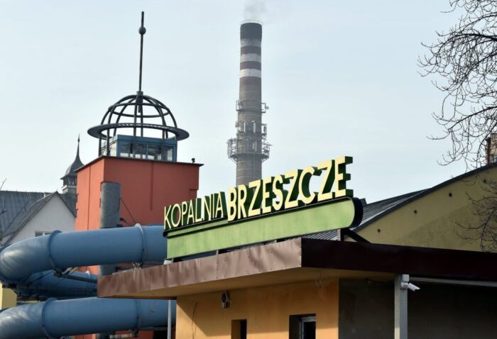 masówki w kopalniach, kompania węglowa, Stanisław Kłysz