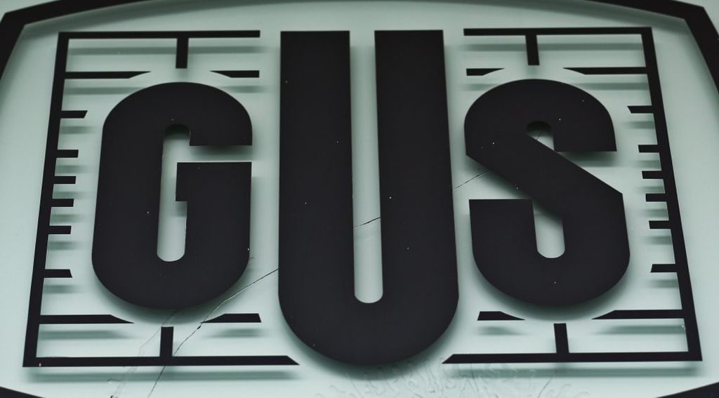 GUS podał najnowsze dane na temat naszych wynagrodzeń