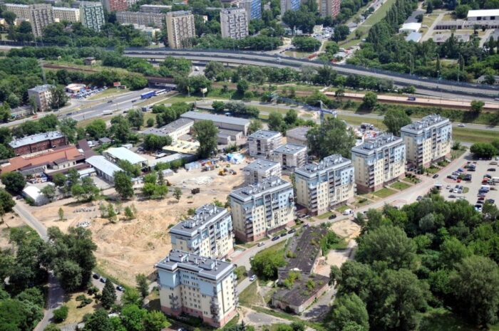 ceny mieszkań, rynek pierwotny, narodowy bank polski