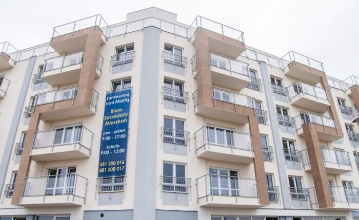 mieszkanie dla młodych, rynek wtórny, lokale mieszkalne