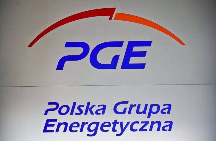 polska grupa energetyczna, Marek Woszczyk, grupa kapitałowa pge