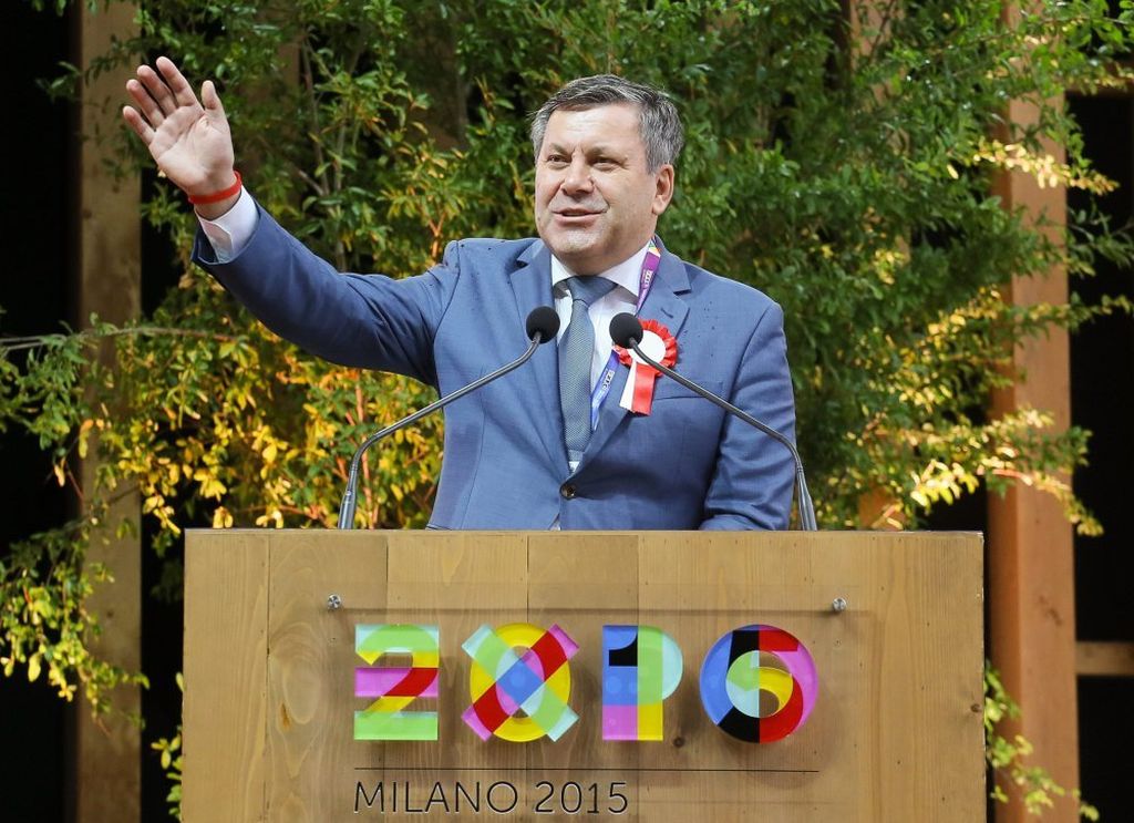 expo 2015, mediolan, polski pawilon