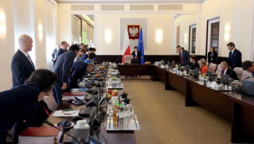 produkty biobójcze, rada ministrów, ochrona środowiska