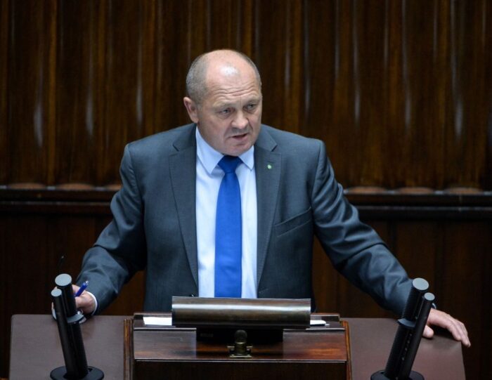 susza rolna, ministerstwo rolnictwa, marek sawicki