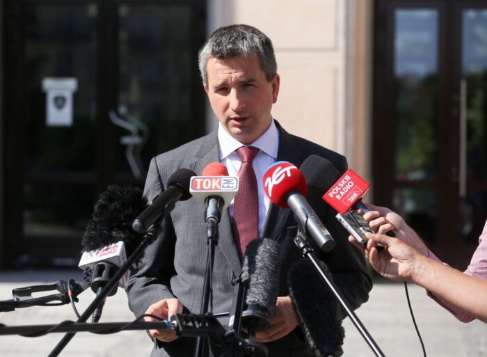 ministerstwo finansów, mateusz szczurek, podatek cit