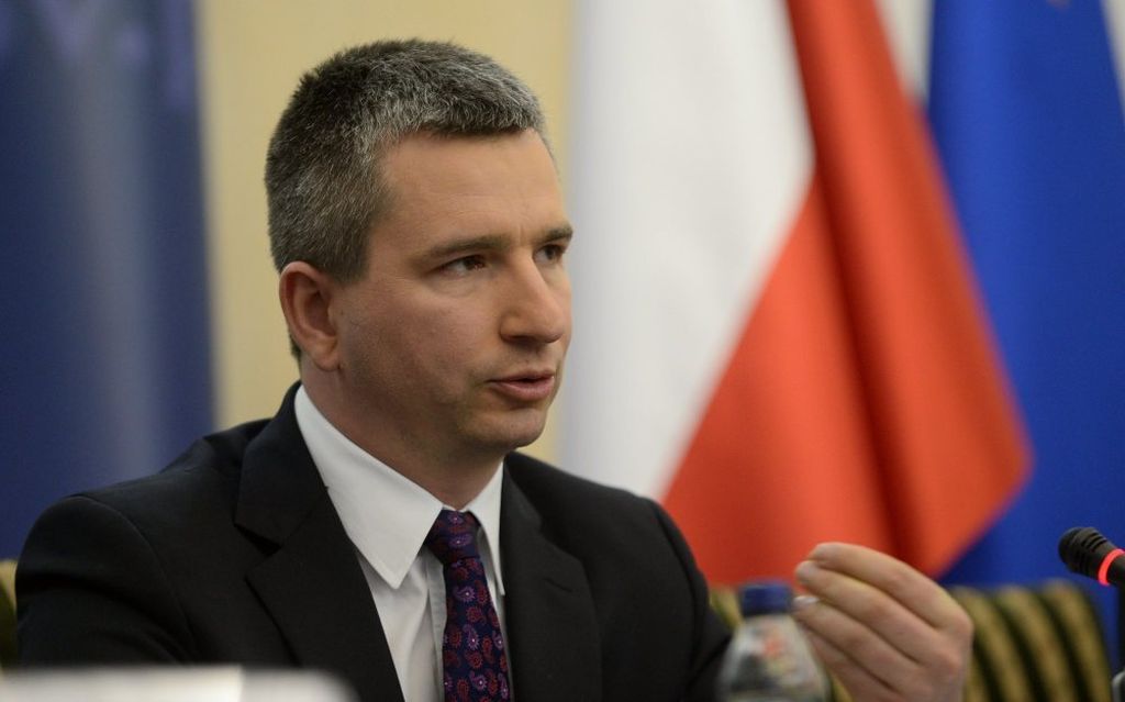 ministerstwo finansów, mateusz szczurek, podatek cit